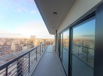 Departamento · 77m² · 4 Ambientes · 1 Cochera · Departamento 4 Ambientes con Cochera en Barracas