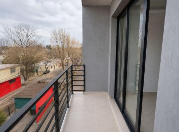 PH · 63m² · 3 Ambientes · 1 Cochera · Venta Departamento
