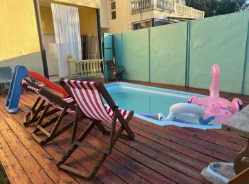 Casa de 5 ambientes, Tigre · Casa con Pileta Propia Rincón Sin Expensas + Ser