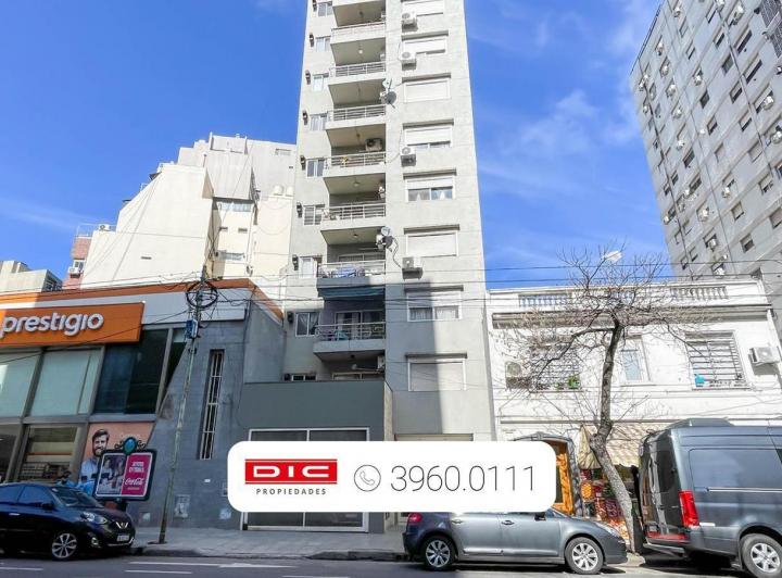 Departamento · 39m² · 2 Ambientes