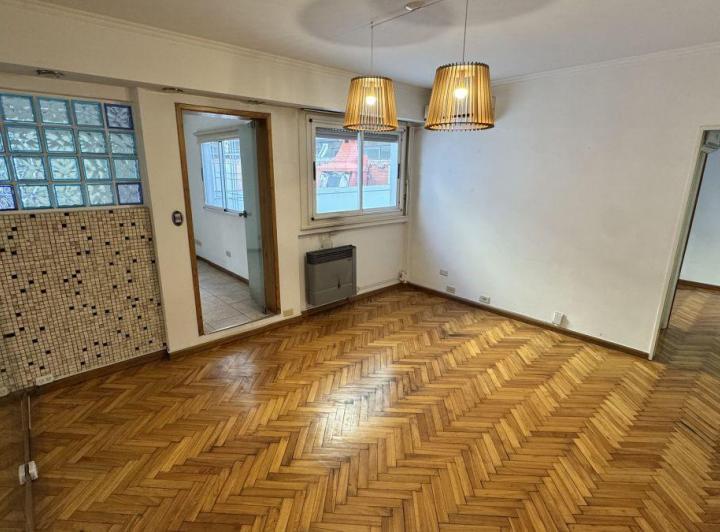 Departamento en Alquiler en Saavedra