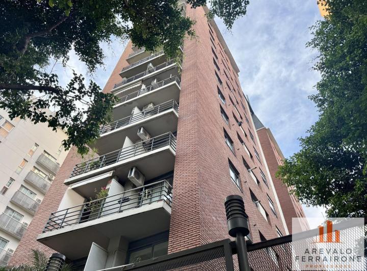 Departamento · 40m² · 2 Ambientes