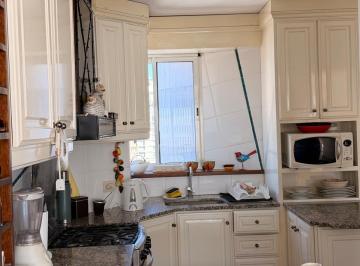 Departamento de 4 ambientes, San Nicolás de los Arroyos · Aguiar 33 - 6 Piso