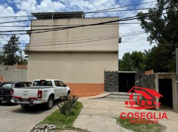 Departamento · 53m² · 2 Ambientes · 1 Cochera · Departamento en Alquiler en Pilar, G. B. a. Zona Norte