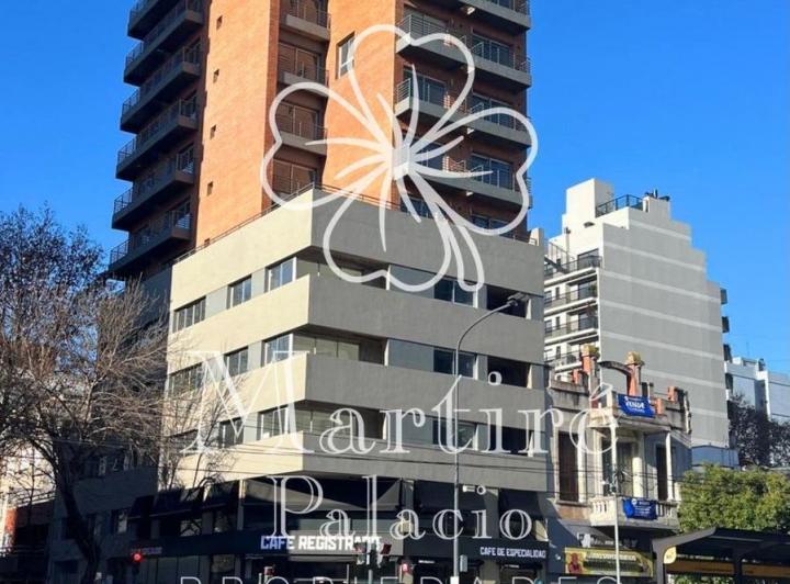 Departamento · 38m² · 2 Ambientes