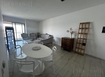 Departamento · 120m² · 3 Ambientes · 1 Cochera · Alquiler Departamento 3 Ambientes, Amueblado en Yoo, Nordelta