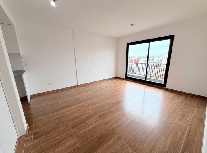 Departamento · 46m² · 2 Ambientes