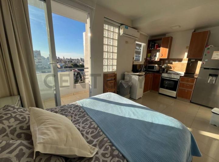 Departamento · 31m² · 1 Ambiente