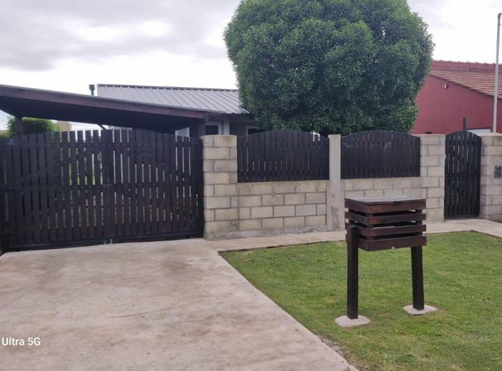 Casa · 62m² · 3 Ambientes · 1 Cochera