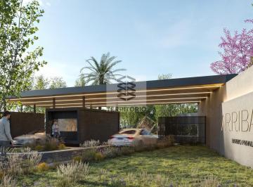 Terreno · 600m² · Nuevo Bariio Privado Arribada en Distrito Camino Real