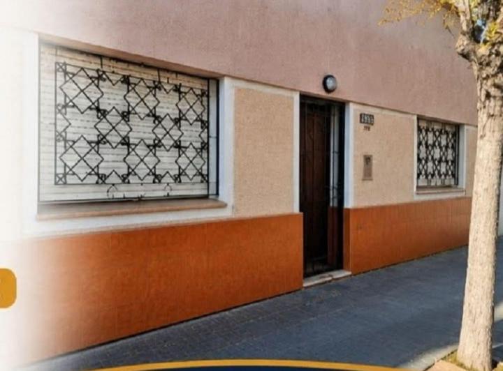 Casa · 80m² · 6 Ambientes