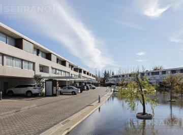 Departamento · 89m² · 3 Ambientes · 1 Cochera · Venta Departamento 3 Ambientes con Cochera Cubierta en El Reflejo, Bahia Grande, Nordelta