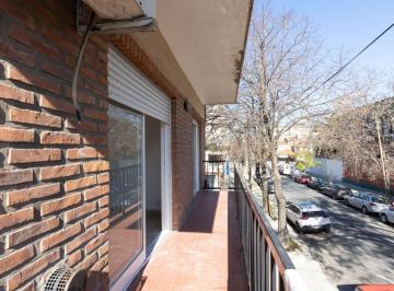 Departamento · 40m² · 2 Ambientes · 1 Cochera · Departamento Venta 2 Ambientes Vl Pueyrredón Coche