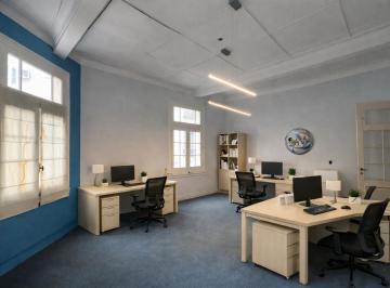 Oficina comercial · 27m² · Alquiler Of3 | Marcelo Torcuato de Alvear 408 / Zona Retiro