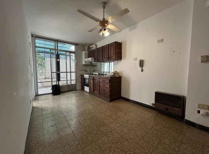 Departamento · 45m² · 2 Ambientes