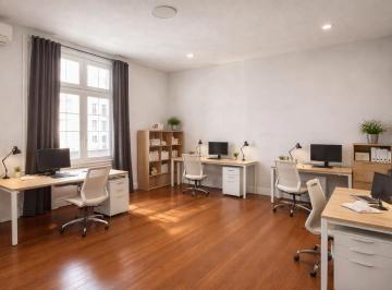 Oficina comercial · 13m² · Alquiler Of5 | Marcelo Torcuato de Alvear 412 / Zona Retiro