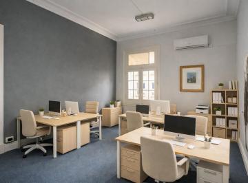 Oficina comercial · 20m² · Alquiler Of4 | Marcelo Torcuato de Alvear 410 / Zona Retiro