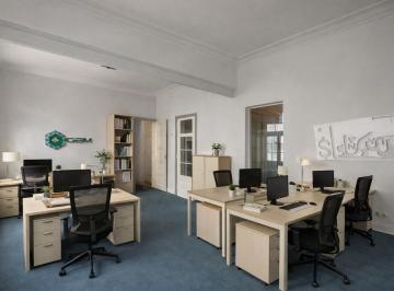 Oficina comercial · 32m² · Alquiler Of1 | Marcelo Torcuato de Alvear 400 / Zona Retiro