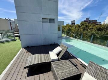 Departamento · 47m² · 3 Ambientes · Departamento en Venta 3 Ambientes con Balcon Terraza - Caballito