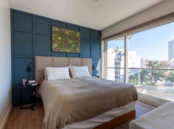 Departamento · 47m² · 3 Ambientes