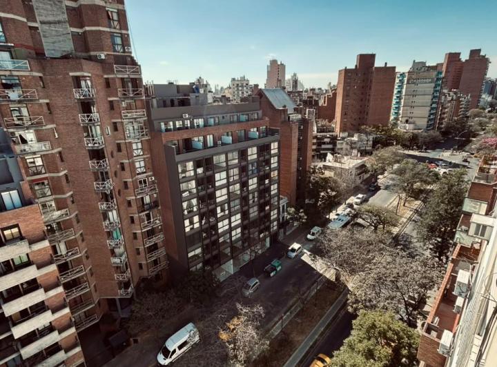 Departamento · 59m² · 6 Ambientes