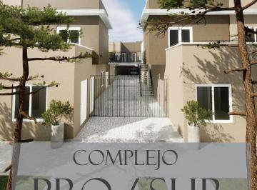 Departamento · 33m² · 1 Cochera · Departamento en Esperanza