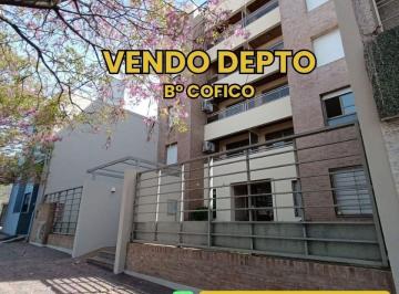 Departamento de 2 ambientes, Córdoba · Vendo | 1 Dormitorio con Balcón | B° Cofico