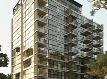 Departamento · 83m² · 3 Ambientes · Apartamento en Venta Erre16 | 2 Dorm. | Cantegril, Punta del Este
