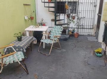 PH · 41m² · 3 Ambientes · 1 Cochera · PH en Venta 3 Amb. San Fernando