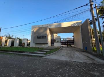 IJP-IJP-87_2 · Departamento en Alquiler - Yerba Buena - Balcones Al Cerro