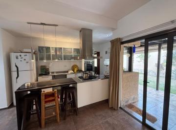 Casa de 4 ambientes, La Cieneguita · Casa en Barrio Privado