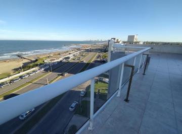 Departamento de 3 ambientes, Mar del Plata · Departamento en Mar del Plata