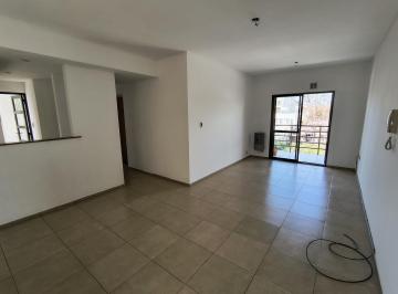 Departamento · 50m² · 3 Ambientes · 1 Cochera · Alquiler, 2 Dorm. con Cochera