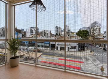 Departamento · 106m² · 4 Ambientes · Departamento en Venta 4 Ambientes Al Frente Oportunidad en Villa Crespo