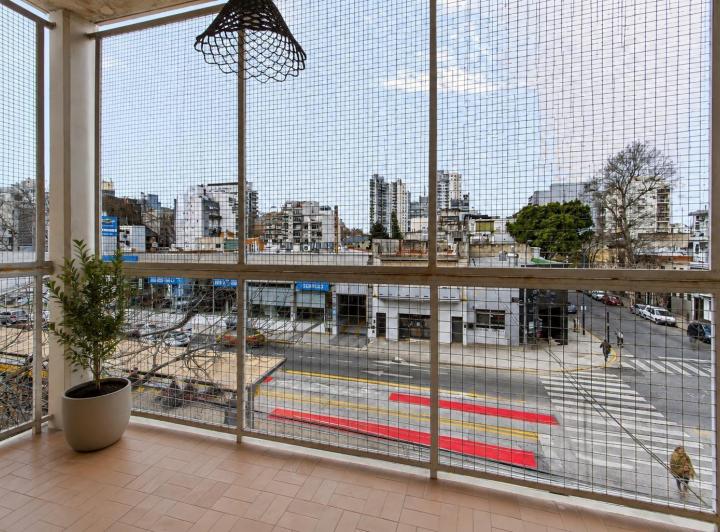 Departamento · 106m² · 4 Ambientes