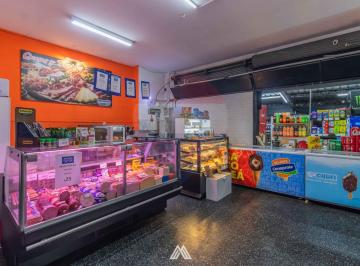 Fondo de comercio · 60m² · Venta Fondo de Comercio Autoservice José Batlle