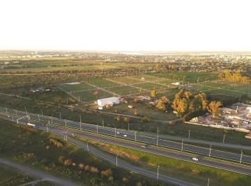 Terreno · 364m² · Venta | Financiación - Lote 1 Sector a - Barrio Abierto Villa Robles, San Lorenzo.
