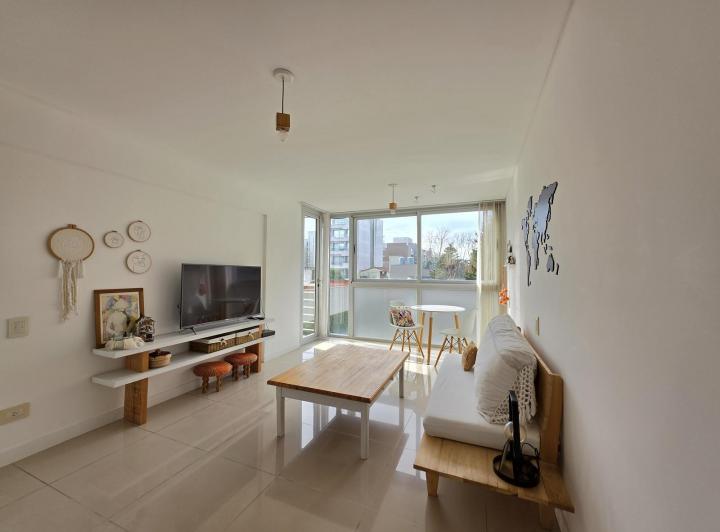 Departamento · 67m² · 2 Ambientes · 1 Cochera