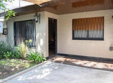PH · 57m² · 3 Ambientes · 1 Cochera · PH de 3 Ambientes con Cochera en Venta en Boulogne