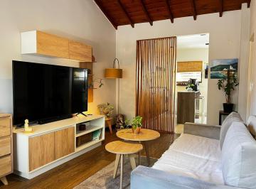 PH · 57m² · 3 Ambientes · 1 Cochera · PH de 3 Ambientes con Cochera en Venta en Boulogne