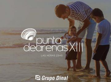 Departamento de 1 ambiente, Mar del Plata · Desarrollo de Categoria Obras de Mar - Zona Aldrey, Mar del Plata, Monoambiente