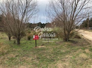Terreno · 995m² · Excelente Lote de 995 m² - Barrio Residencial - San Bernardo