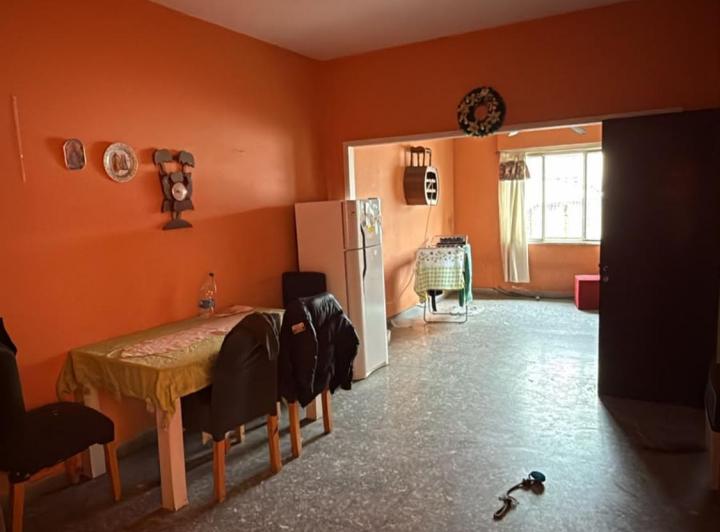 Departamento · 66m² · 3 Ambientes
