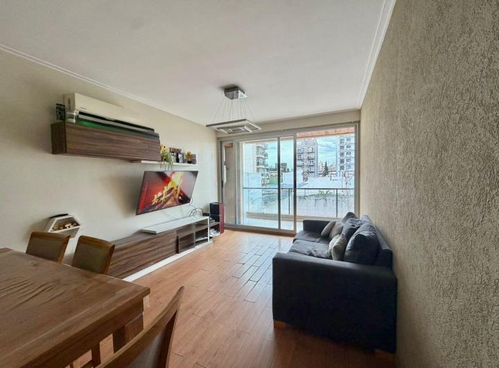 Departamento · 74m² · 3 Ambientes · 1 Cochera