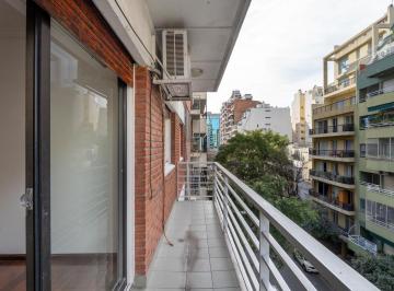 Departamento · 62m² · 3 Ambientes · 1 Cochera · Departamento en Venta, 3 Ambientes, Cochera Fija. Belgrano