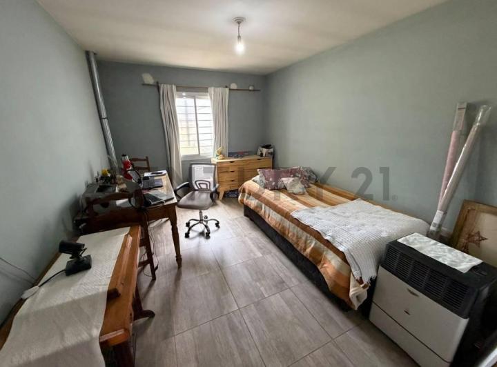 Casa · 122m² · 5 Ambientes