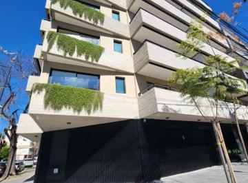 Departamento · 39m² · 2 Ambientes · Departamento a Estrenar de Dos Ambientes en Parque