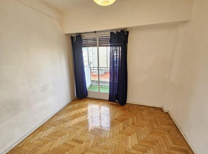 Departamento · 32m² · 2 Ambientes