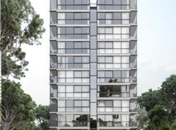 Departamento · 1 Ambiente · Monoambiente en Venta Erre16 | Cantegril, Punta del Este