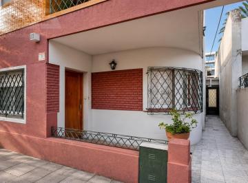 PH · 97m² · 4 Ambientes · PH | 4 Ambientes | Planta Baja | Independiente | Patio | Ituzaingó Sur